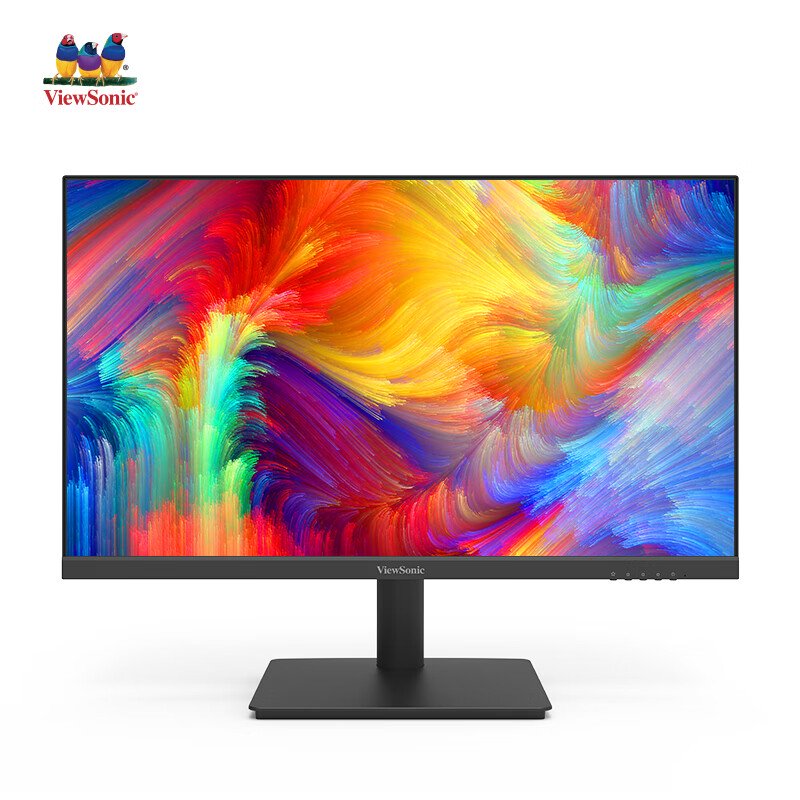 优派推出“VA2462-4K-HD”23.8 英寸显示器：4K 60Hz，999 元