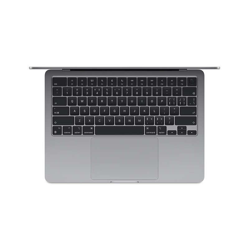 苹果 MacBook Air 2024款笔记本电脑 7679元