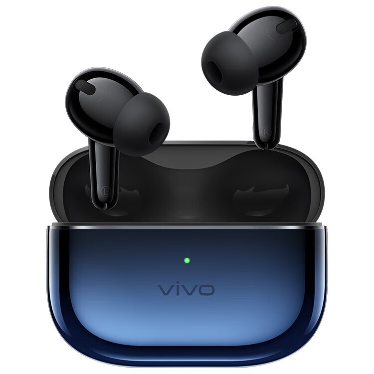 vivo TWS 4 HiFi版真无线降噪耳机仅售397元