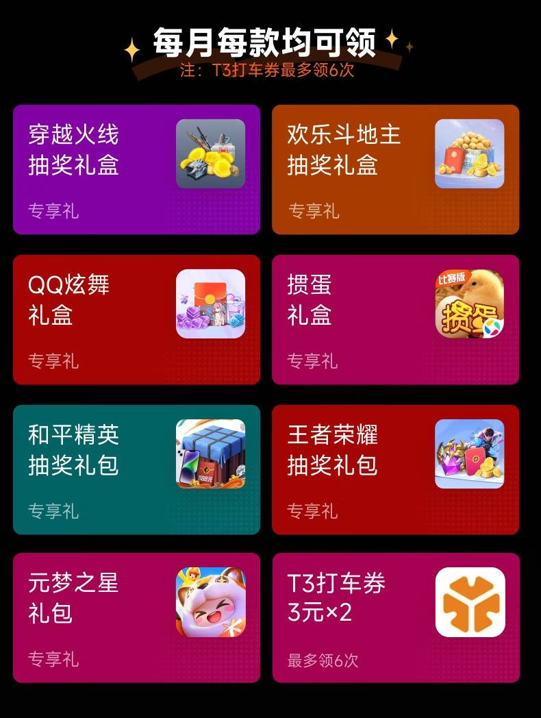 京东QQ SVIP 超能卡买 1 得 14券后 148 元领 30 元券