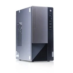 i5-14400F+RTX4060Ti：联想 T4900k 台式机 16G+1T 版 4916 元 6 期免息