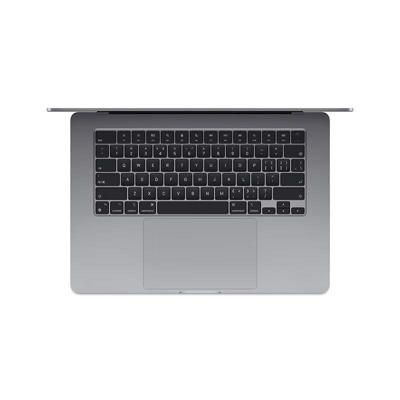 Apple MacBook Air 15英寸笔记本电脑仅售8939元