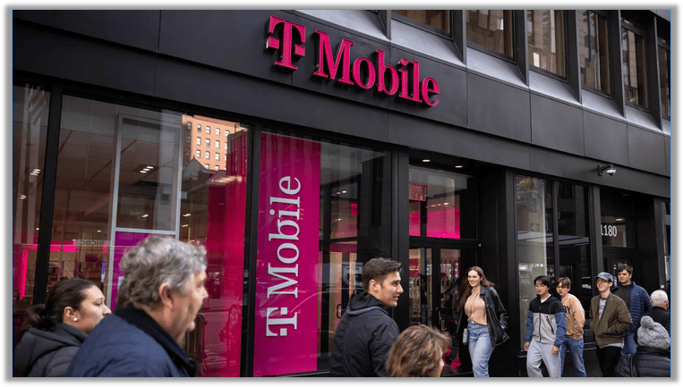 T-Mobile股票分析：T-Mobile的股价还能继续上涨吗？