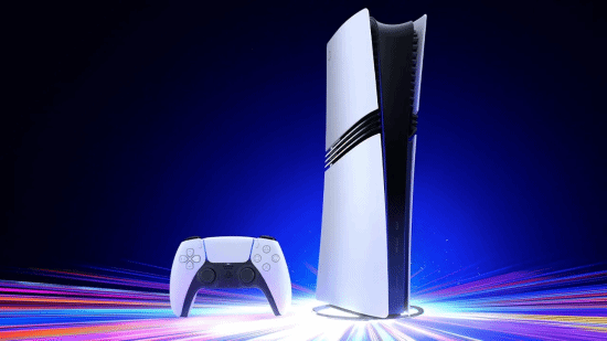 SIE高管重申：PS5有十年生命周期 Pro给用户更多选择