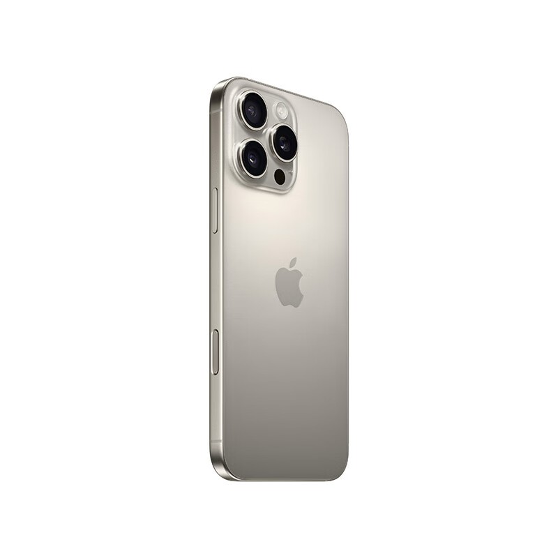 iPhone 16 Pro Max京东历史新低价来袭！入手仅需11399元