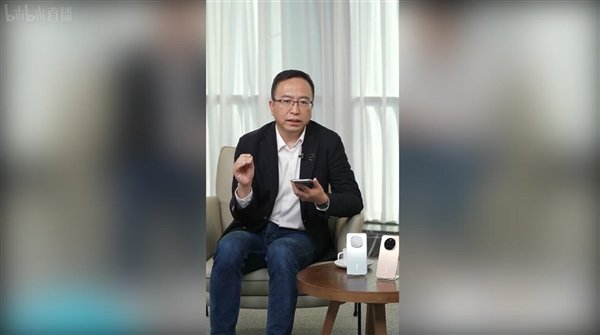 否认与华为共用图纸 荣耀赵明：我们有的技术华为也没有