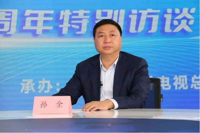 独家：他是某运营商原省公司总经理  如今换职务了！但他不畏强手的竞争精神依然值得尊敬!