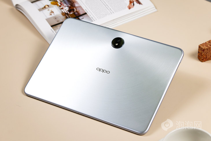 学习办公与娱乐的平衡之作 OPPO Pad 3柔光版体验