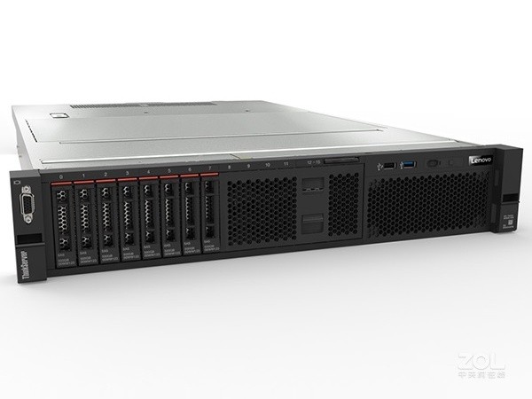 北京ThinkServer SR588服务器折扣空前