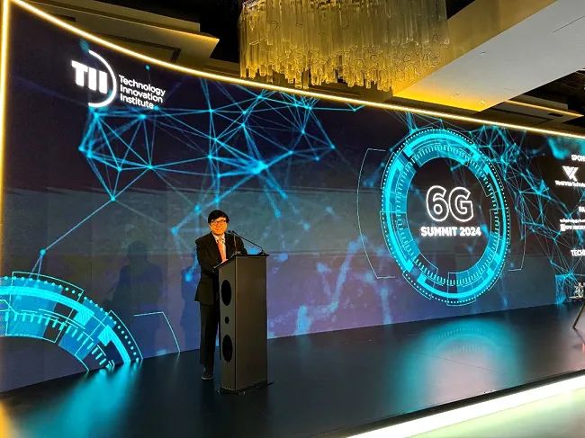 华为童文谈6G时代核心网：A-Core，释放超越传统联接的新商机