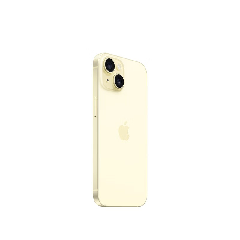 苹果iPhone 15手机暴跌至6138元 搭载A17芯片