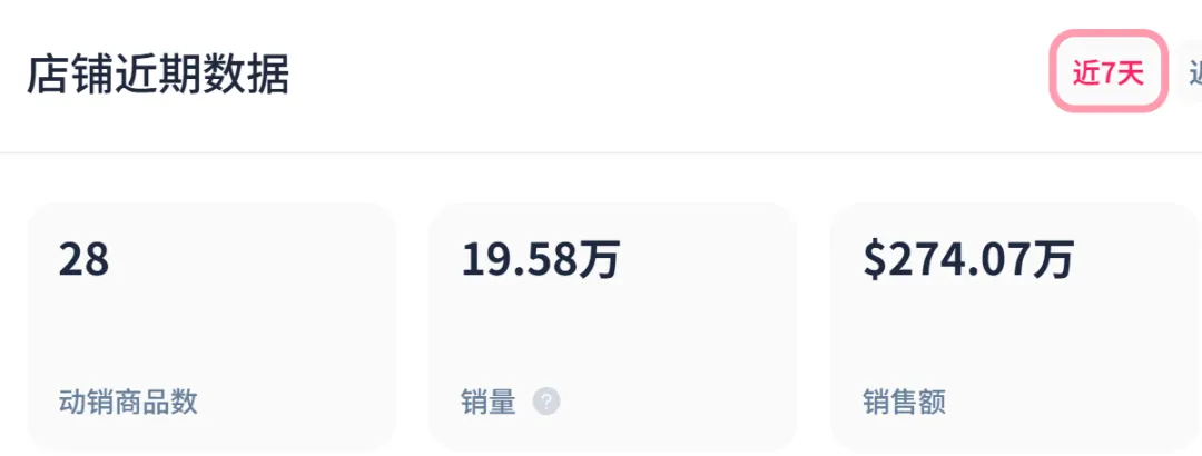 7日进账274万美元！MINISO翻译耳机在TikTok爆火