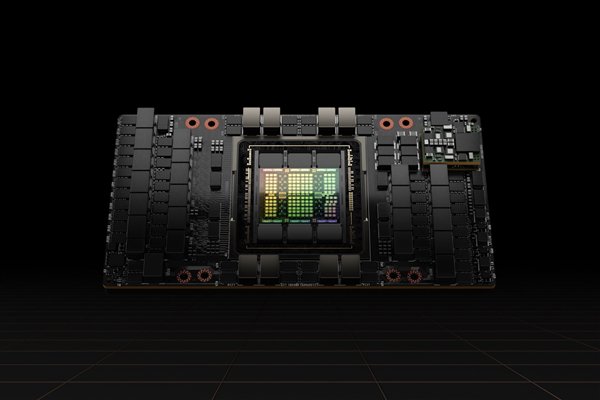 NVIDIA下代GPU已提早半年开始准备！用上3nm、芯片面积两倍大