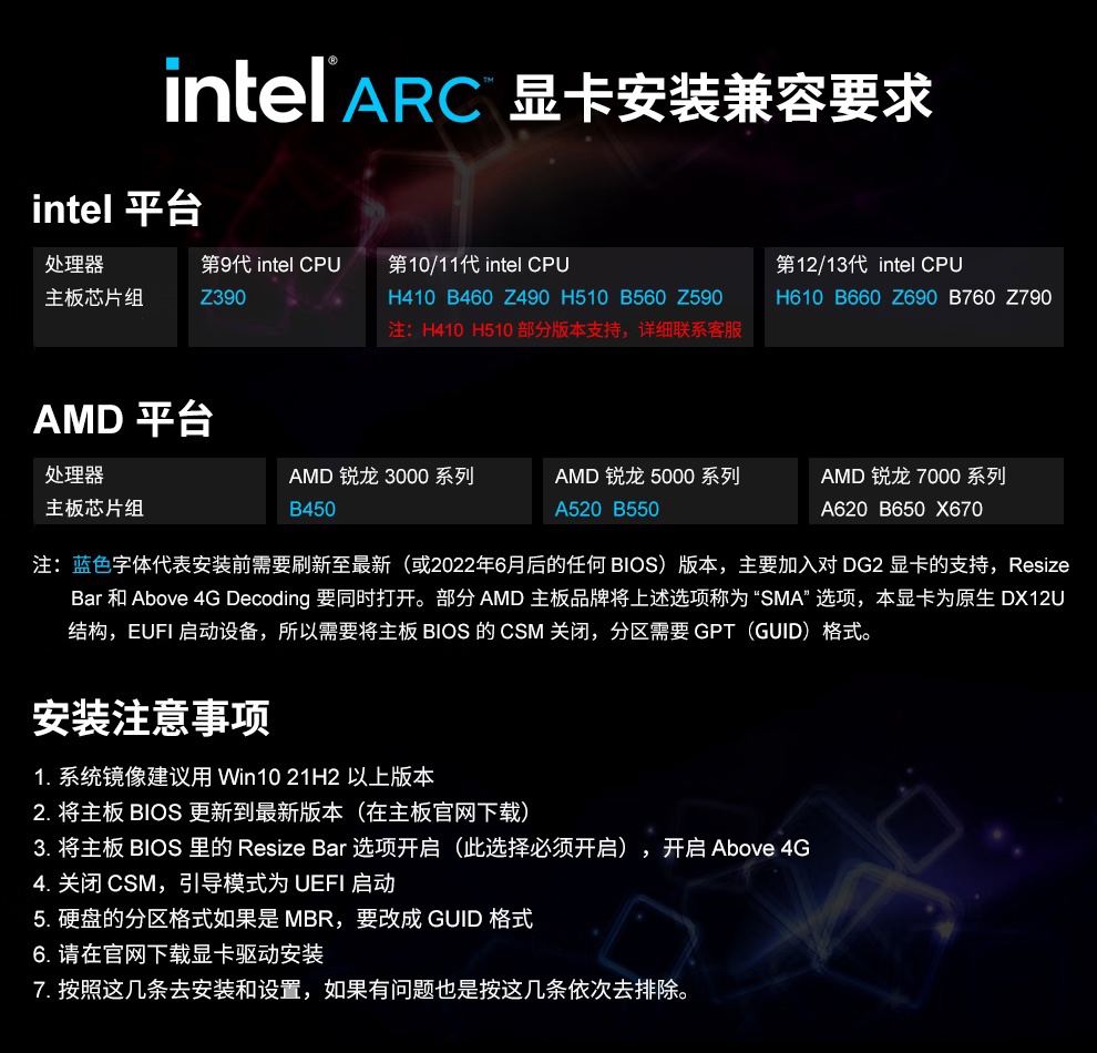 京东SPARKLE 撼与科技 Intel Arc B580 TITAN OC 泰坦系列游戏显卡2099 元直达链接