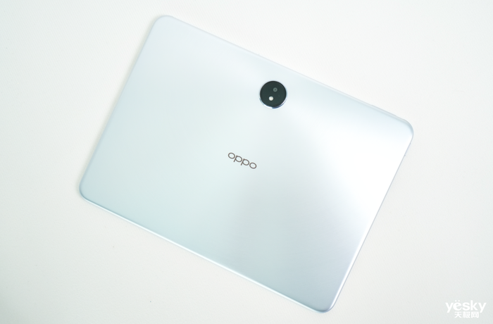 OPPO Pad 3 柔光版上手体验：读写体验更称心