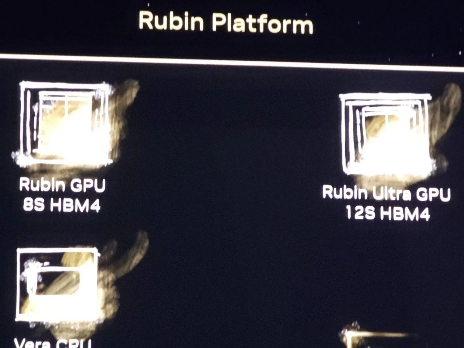 英伟达下一代 Rubin GPU 被曝提前 6 个月登场：台积电 3nm 工艺 + HBM4，AI 算力迈上新台阶