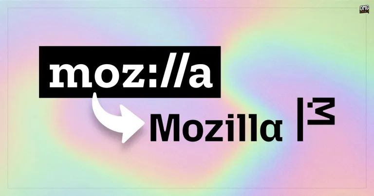 迎下一个 25 年：Mozilla 品牌焕新，重塑互联网未来