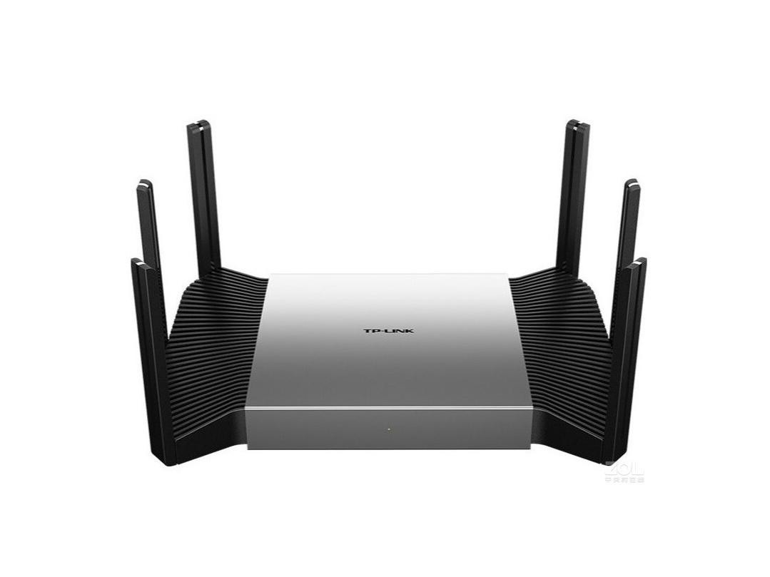 TP-LINK 飞流系列 TL-XDR5480易展Turbo版无线路由器 369元秒杀！