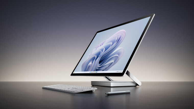 微软停产 Surface Studio 2+，暂时也没有推出新品的计划