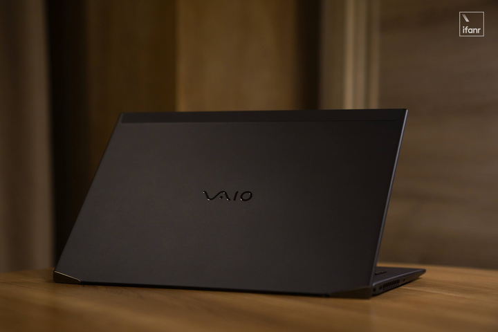 ▲ VAIO Z