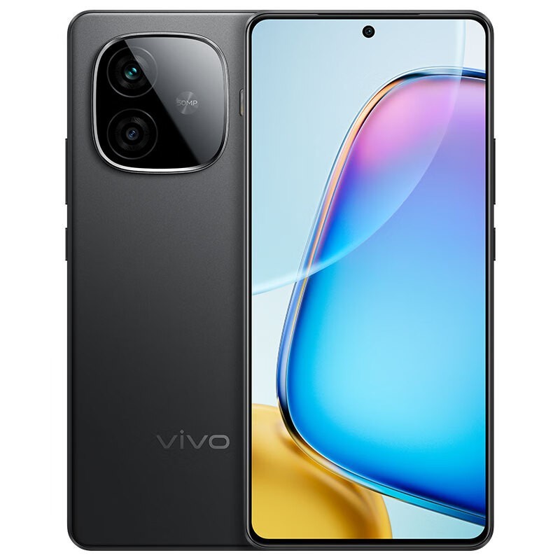 vivo Y200 GT手机京东促销仅售1939元 配第三代骁龙7+超大内存