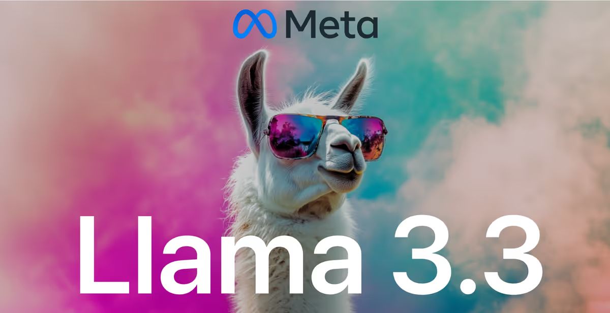 Meta 今年压轴开源 AI 模型 Llama 3.3 登场：700 亿参数，性能比肩 4050 亿