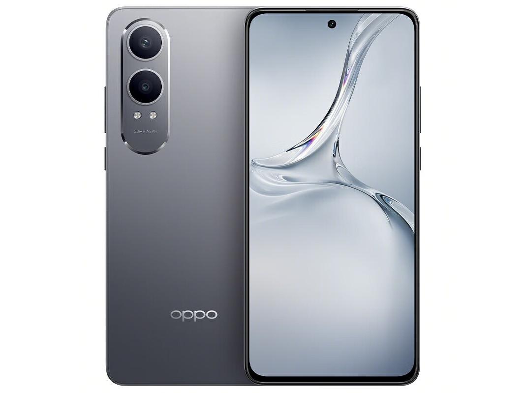 OPPO K12x 5G手机优惠1599元入手仅需1699元