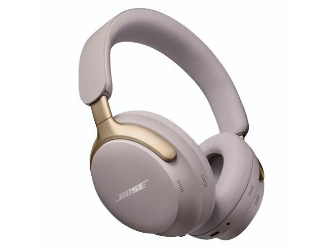 学生福利！BOSE QuietComfort Ultra耳机到手价1805元