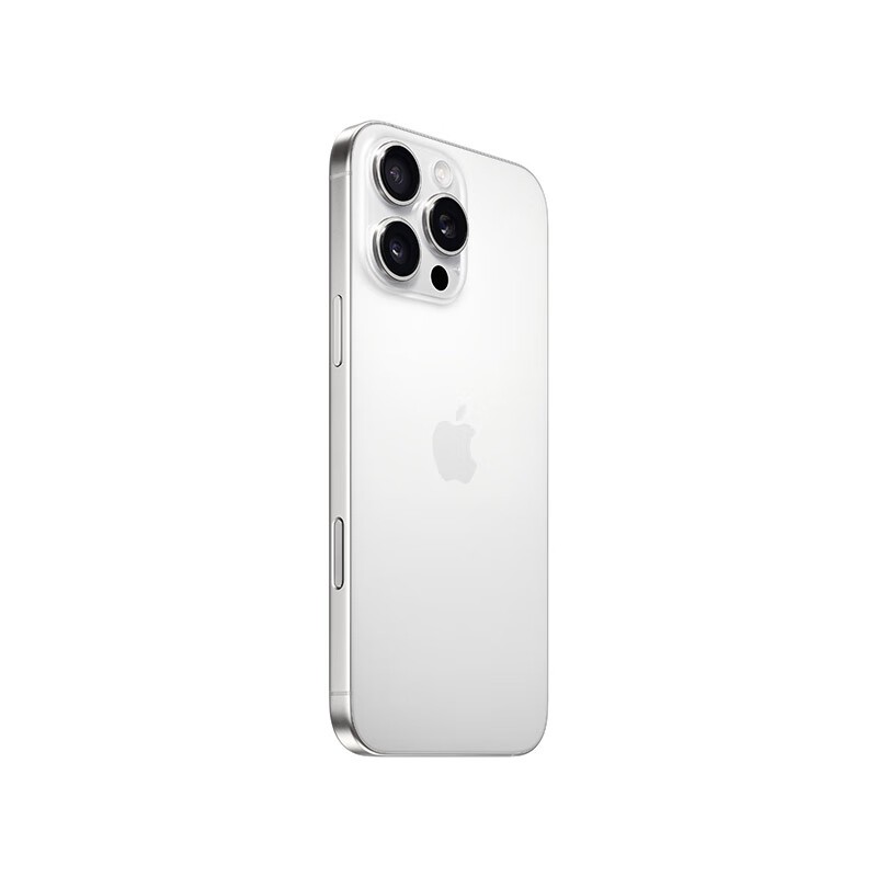 iPhone 16 Pro Max京东限时优惠9499元！