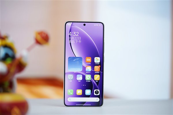 REDMI K80 Pro独显D1芯片性能增强：全游戏支持超分、超帧