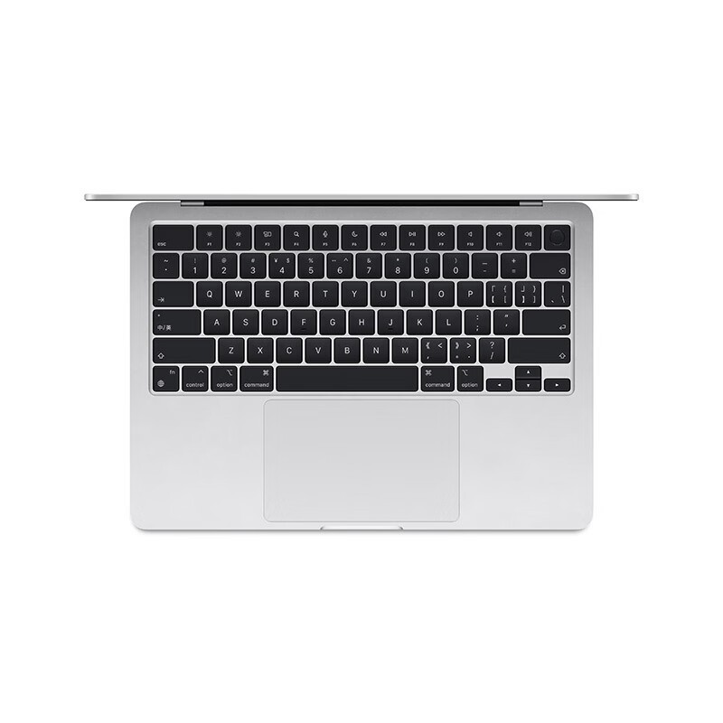 苹果 MacBook Air 折后价8939元！官方直降20%