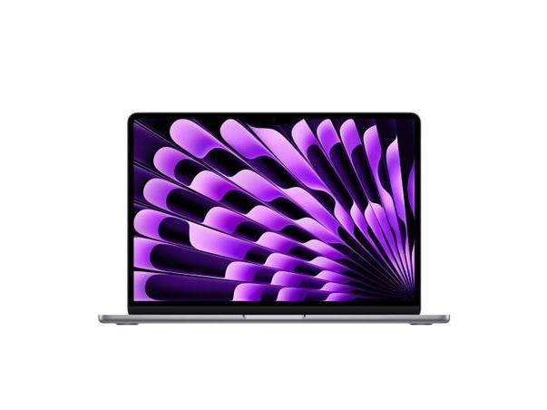 苹果 MacBook Air 13.6英寸笔记本电脑 轻薄便携