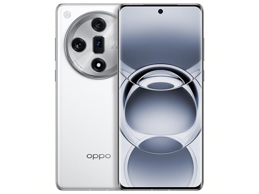 OPPO Find X7手机价格暴跌至3699元