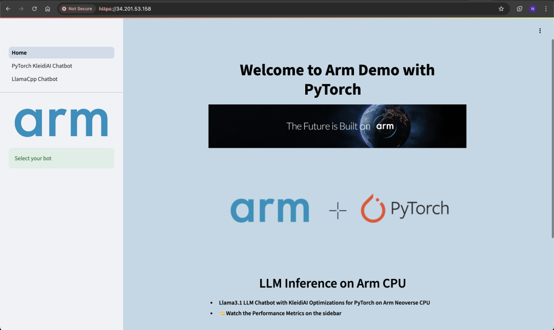 Arm KleidiAI 助力提升 PyTorch 上 LLM 推理性能