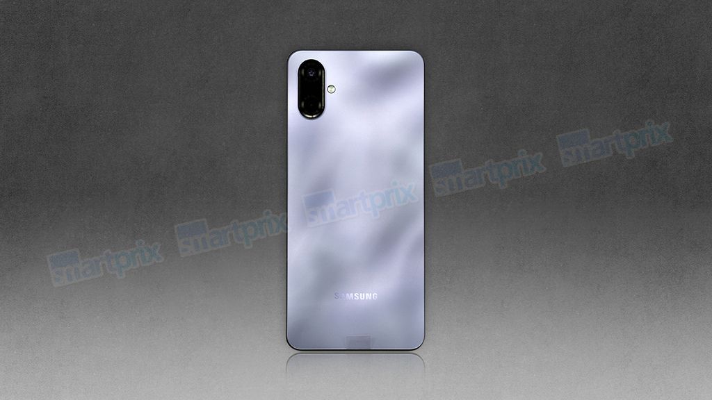 三星 Galaxy F06 手机渲染图曝光：6.7 英寸屏幕、5000 万主摄、5000mAh 电池