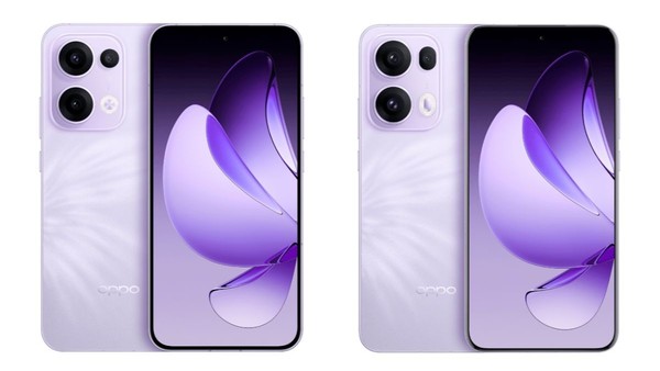 OPPO Reno13系列海外版通过认证  新增Reno13 F机型