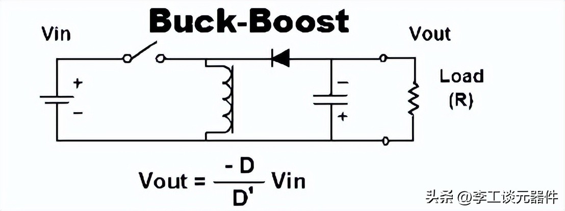 Buck-Boost