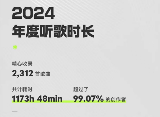 腾讯音乐娱乐财报：2024年Q3腾讯音乐娱乐集团总收入达70.2亿元 同比增长6.8%