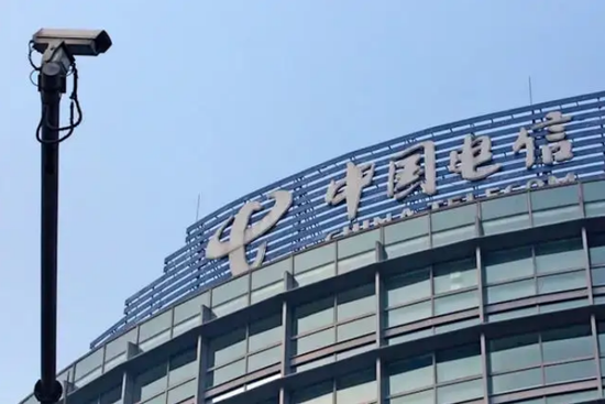 中国电信新设立一家直属公司 要与某特别大的部门合署办公 定位已明确