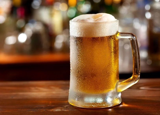 为什么只有啤酒肚，没有红酒肚？新研究提示喝啤酒坏处可能更多