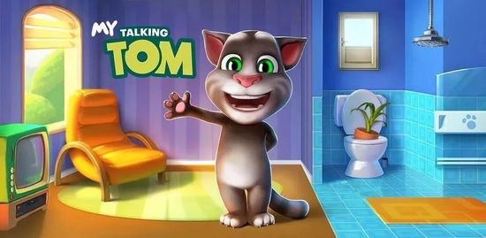 汤姆猫