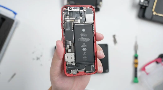 劝退：苹果iPhone 12/13自助维修计划体验