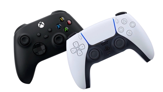 TCL透露PS5 Pro和新款Xbox Series X/S将于2023/24年上市