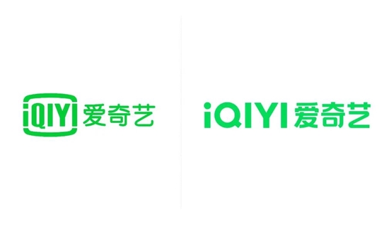 爱奇艺宣布更换新Logo，两大标志性特色有所更改