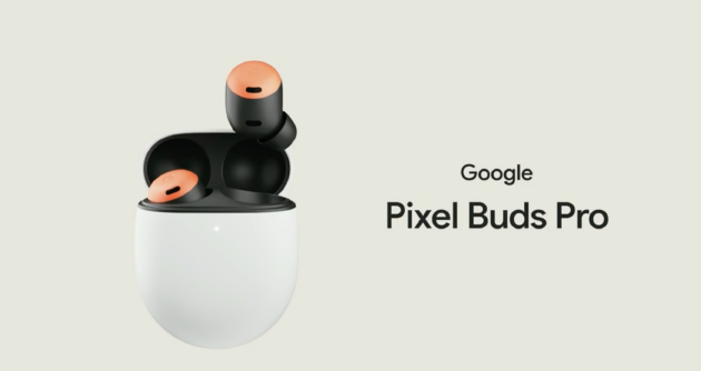 Pixel Buds Pro