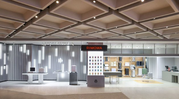 RIMOWA 2024秋季新品全新上市：Original Twist系列推出季节限定色橄榄绿