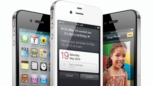 长达六年的苹果iPhone 4S/iOS 9“降速门”将迎和解：每部赔偿15美元