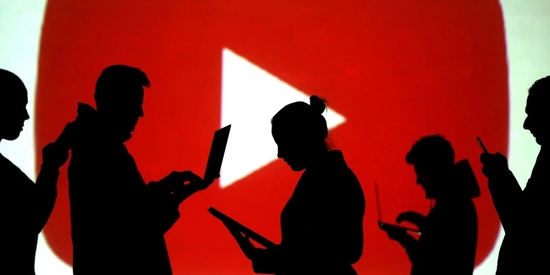 数字媒体广告市场正遭受打击：YouTube第一季度业务低迷