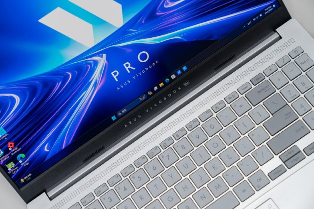 华硕无畏Pro15 2024发布：搭载英特尔酷睿Ultra 9处理器 首发价8499元