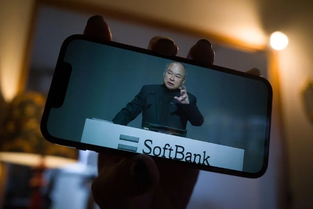 消息称软银与ARM接近达成协议：罢免中国合资公司CEO吴雄昂